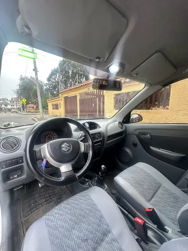 Suzuki Alto 0.8 Dlx