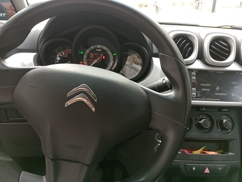 Citroën Aircross 1.6 Vti 115 Feel At6