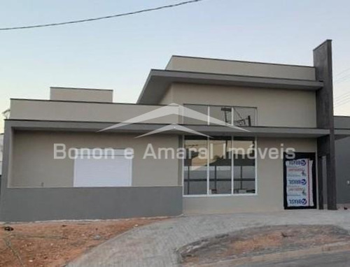 Casa À Venda Em Chácaras Silvania - Ca012590