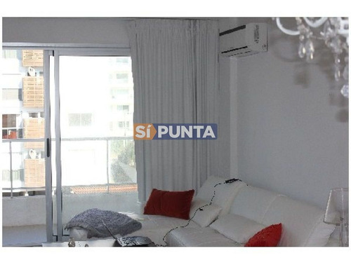 Imagen 3 de 13 de Apartamento En Alquiler - Aidy Grill