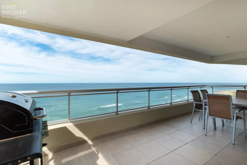 Departamento En Alquiler Torre Lobos