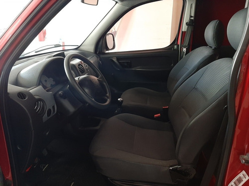 Citroën Berlingo 2012 1.6 Hdi 92cv Pack Seguridad