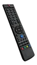Comprar Control Remoto  Para Tv Jvc Lt-24dr530 Hitachi Noblex 5503