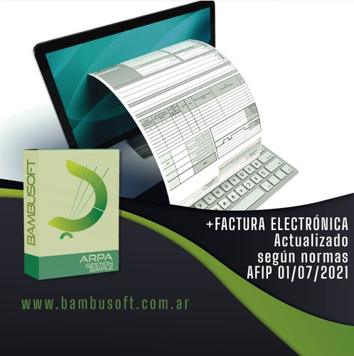 Imagen 4 de 9 de Stock, Facturación Y Caja Para Maxikioscos Y Drugstore Arpa