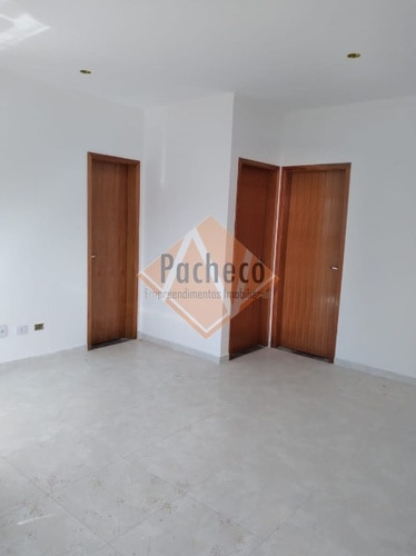 Imagem 1 de 16 de Apartamento Na Cidade Patriarca 38m², 2 Dormitórios, R$ 189.000,00 - 932