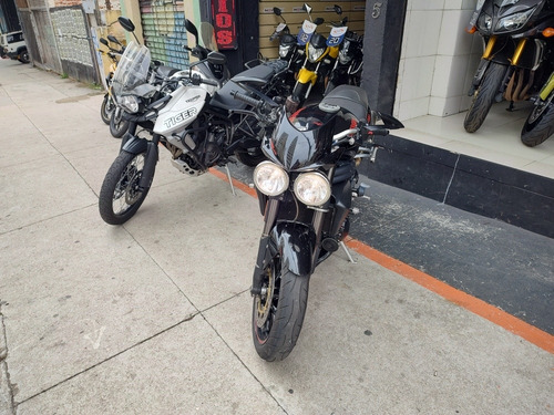Imagem 9 de 15 de Triumph Speed Triple 1050 Es
