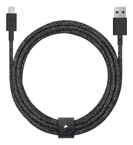 CABLE USB IPHONE WIR-1032P CARGA RAPIDA – Todo en Tecnología