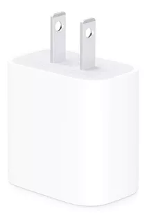 Cargador 20w Usb-c Apple iPhone 12 / Mini / 13 Pro / Pro Max