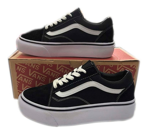vans originales colombia