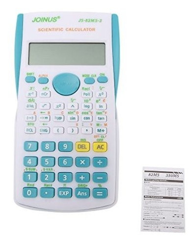 Fang Sky Scientific Calculator, Student 240 Functions 2 Line