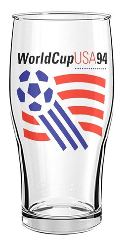 Pinta Cerveza - Mundial Estados Unidos 94