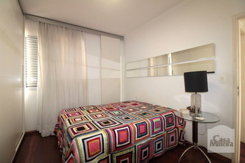 Imagem 7 de 15 de Apartamento À Venda No Santo Antônio - Código 261726 - 261726