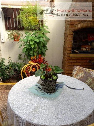 Imagem 10 de 15 de Casa Em Condomínio Para Venda Em Jundiaí, Jardim Shangai, 3 Dormitórios, 1 Suíte, 2 Banheiros, 2 Vagas - 18608j_2-998070