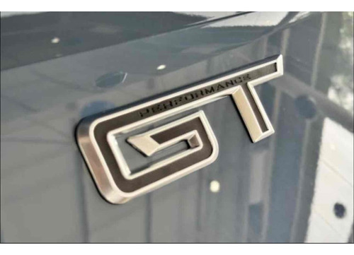 Ford Mustang 5.0 V8 GASOLINA GT PERFORMANCE SELECTSHIFT
