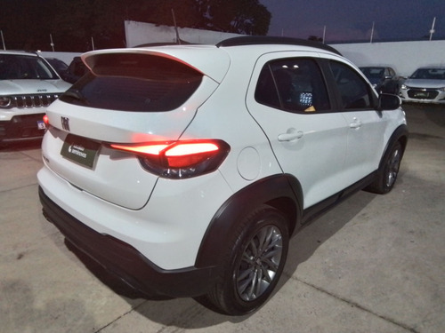 Fiat Pulse 1.3 FLEX DRIVE MANUAL