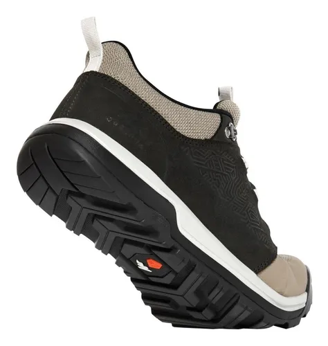 Zapatillas de montaña y trekking Hombre Quechua NH500