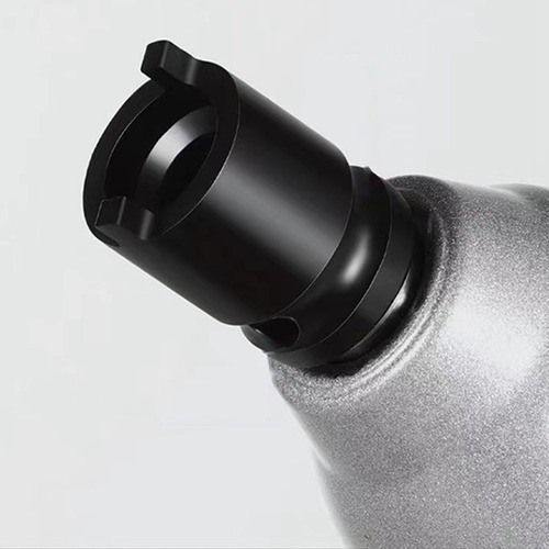 Juego De Discos De Corte Q4glass Con Adaptador, 10 Cm, Ultra