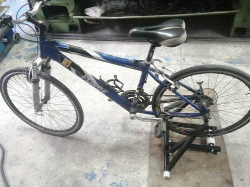 Imagen 5 de 5 de Rodillos Para Bicicleta