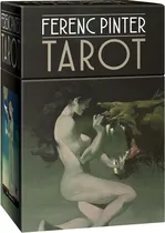 Comprar Tarot Ferenc Pinter 78 Cartas Y Librito