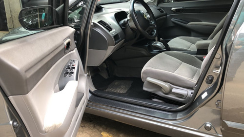 Imagem 4 de 8 de Honda Civic 2011 Lxl