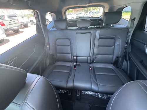 Chery Tiggo 8 Tiggo 8 TXS 1.6 16V TGDi Aut.