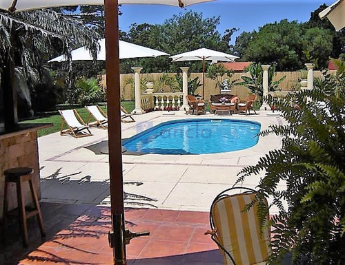 Punta Del Este, Zona Beverly Hills - Ref: 2