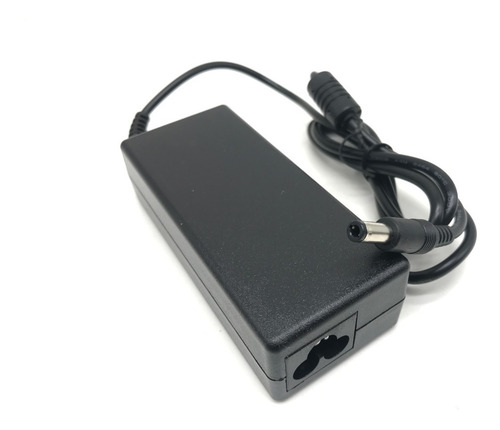 Imagen 3 de 3 de Cargador De Laptop Toshiba 19v 3.42a 5.5*2.5mm Nuevo