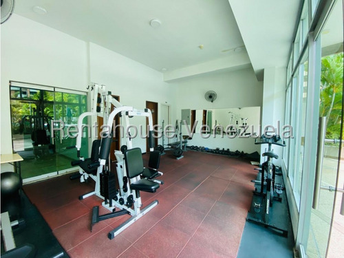Apartamento - Las Mesetas De Santa Rosa De Lima - Caracas