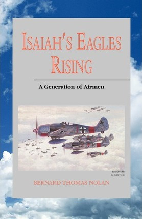 Libro Isaiah's Eagles Rising - Bernard Thomas Nolan