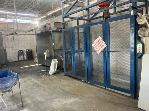 Bodega En Venta En La Floresta.
