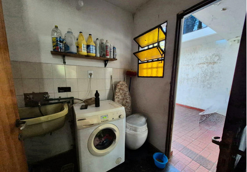 Casa En Venta - Barrio San Rafael 2 Dormitorios - Con Escritura