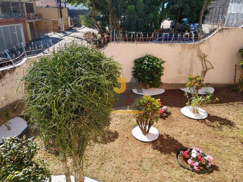 Casa Com 4 Dormitórios À Venda, 327 M² Por R$ 958.000,00 - Jaguaré - São Paulo/sp - Ca13016