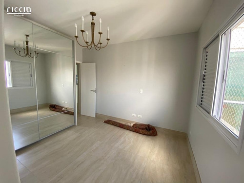 Imagem 14 de 15 de Apartamento - Jardim Aquarius - Ref: 9124 - V-ri4753