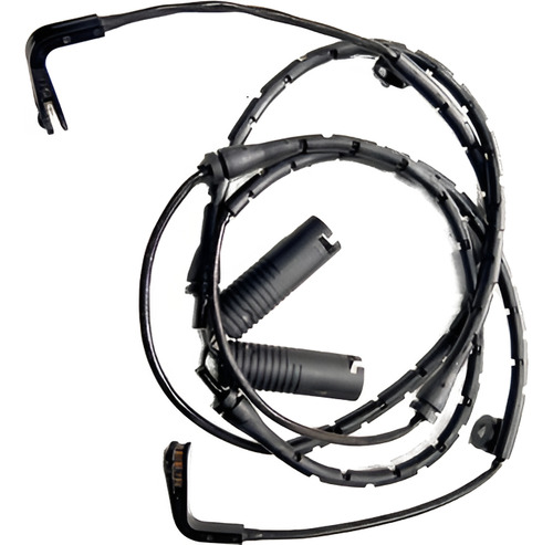 Sensores Balatas Delanteras Bmw Serie 6 E63 E64 04-10