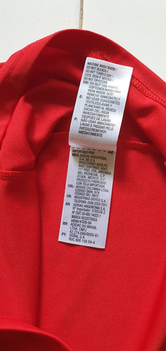 Jersey Selección De España (Usado)