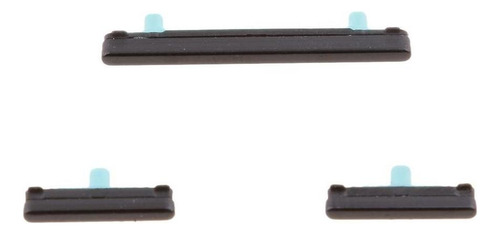 7p Piezas Botones De Control De Electrónica De Para S8 /