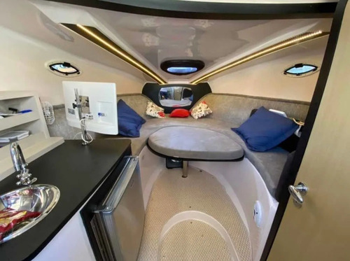 Focker Gt 305