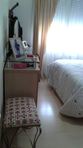 Imagem 11 de 26 de Apartamento Higienopolis Porto Alegre. - 3232