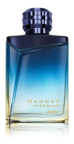 Magnat Imperium Perfume Masculino De Esika 