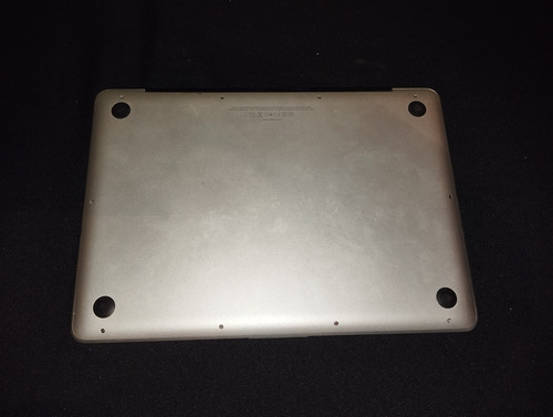 Macbook Pro , I5 , 16gb Ram , 1 Tb Ssd + 1 Tb Hdd (Usado)