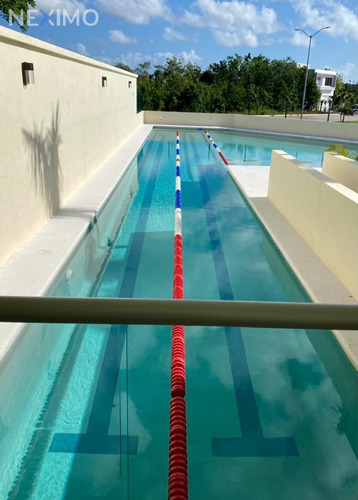 Imagen 23 de 25 de En Renta De Casa En Residencial Rio, Benito Juarez, Quintana Roo