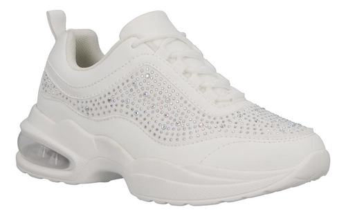 Tenis Mujer Ovx Casual Cómodos Urbano Confort