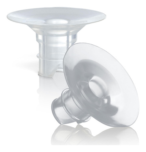 Insertos De Brida Para Extractor De Leche Para Extractores D