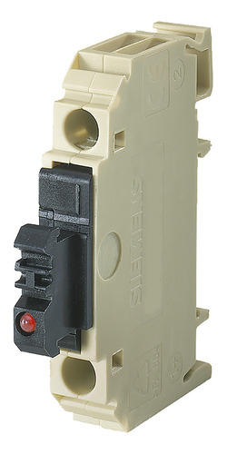 Conector Seccionador Para Fusível Tipo G 1,5mm Sem Led