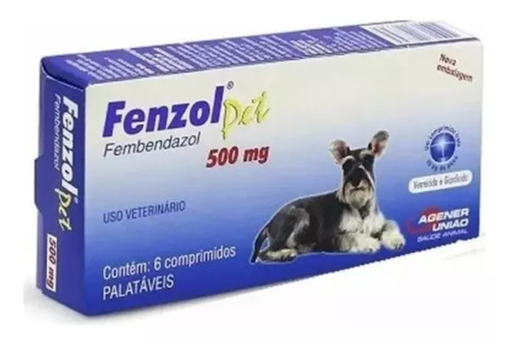 Terceira imagem para pesquisa de fenzol pet