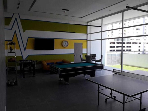 Imagen 10 de 14 de Venta De Apartamento En Vivendi Green, Edison Park 20-5354