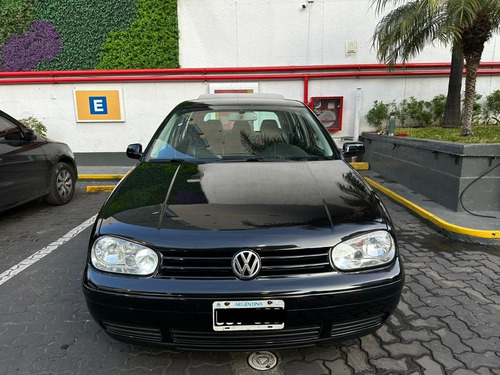 Volkswagen Golf 1.8 Gti Highline Tap Cuero