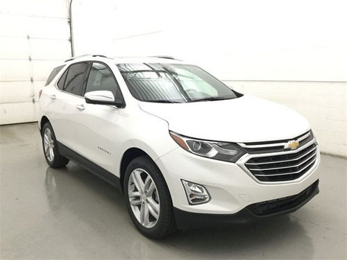 Chevrolet Equinox 2.0 Premier Turbo Awd Aut. 5p