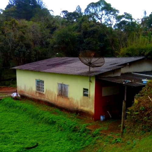 Imagem 6 de 14 de Chácara 3.000m² Muito Bem Localizada C/ Ótima Topografia