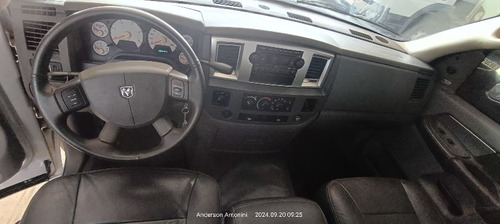 Dodge Ram 5.9 2500 Slt 4x4 Cs